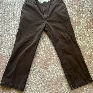 Arizona Brand Chino size 36x32